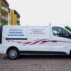 Elektros