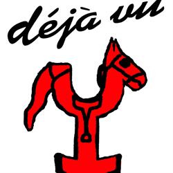Deja Vu Cafe. Pub