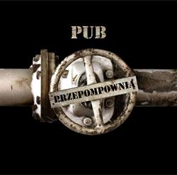 Przepompownia. Pub Firmy Juma SC