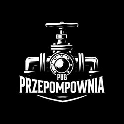 Przepompownia. Pub Firmy Juma SC