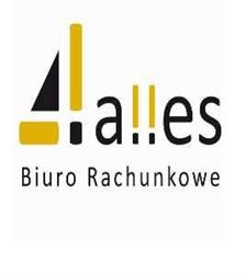 Alles. Biuro Rachunkowe. Polak m.