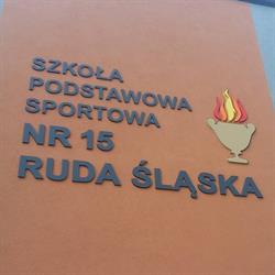 Szkoła Podstawowa nr 15 Sportowa