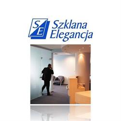 Szklana Elegancja