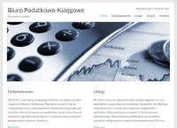 Szlachta Krzysztof. Biuro Podatkowo - Księgowe