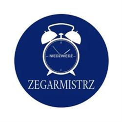 Niedźwiedź G. Zakład Zegarmistrzowski