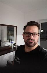Piotr i Ewa. Zakład Fryzjerski