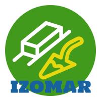 Izomar. Hurtownia Materiałów Budowlanych. Skład Opału