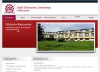 Zasadnicza Szkoła Zawodowa