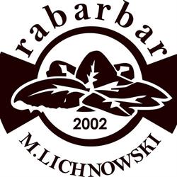 Rabarbar