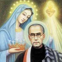 Parafia Rzymskokatolicka Niepokalanego Poczęcia Nmp i Św. Maksymiliana Kolbe