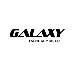 Pasztecik Galaxy