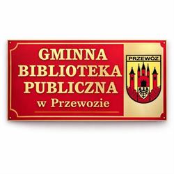 Biblioteka Publiczna Gminna