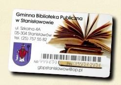 Biblioteka Publiczna Gminna