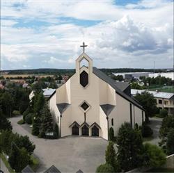 Parafia Rzymskokatolicka Podwyższenia Krzyża Świętego