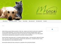 Molicki Sebastian, Lek. Wet. Lecznica Dla Zwierząt