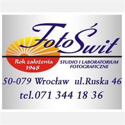 Foto Świt