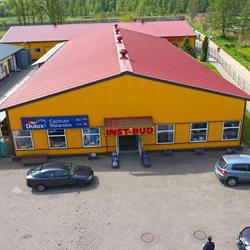 Inst-Bud PHU Małgorzata Kieszkowska - Lachowicz