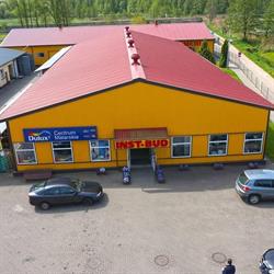 Inst-Bud PHU Małgorzata Kieszkowska - Lachowicz