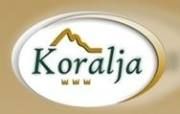Koralja. Rezydencja