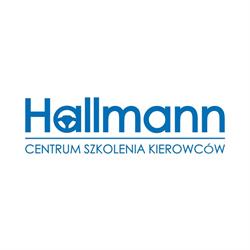 Hallmann Stefan. Centrum Szkolenia Kierowców