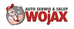 Wojax. Sklep motoryzacyjny
