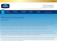 Paula-Trans. S.j. Usługi Transportowe