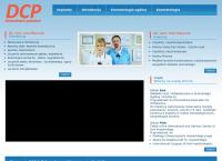 Dentalcare-Practice. Młyńczak e.