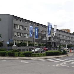 Czah Sa. Przedsiębiorstwo Wielobranżowe