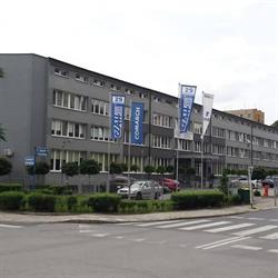 Czah Sa. Przedsiębiorstwo Wielobranżowe
