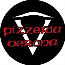 Verona. Pizzeria. Kordun r.