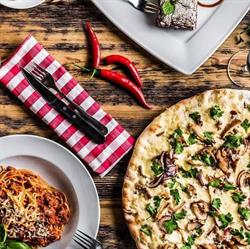 Pizzeria na Nowolipkach