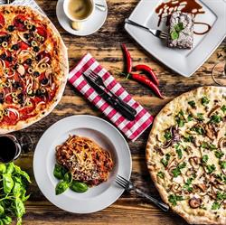 Pizzeria na Nowolipkach