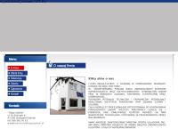 Tegaz-System. Projektowanie i Budowa Instalacji