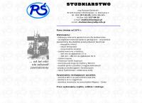Studniarstwo Mgr Ryszard Świdurski