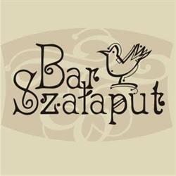 Szałaput. Bar