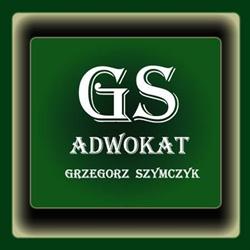 Kancelaria Adwokacka Adwokat Grzegorz Szymczyk