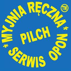 Pilch Henryka i Paweł. Puh. Wulkanizacja SC