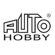 Auto Hobby. Mechanika Pojazdowa