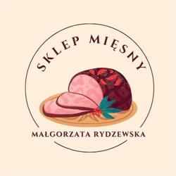 Rydzewska Małgorzata. Sklep Mięsny