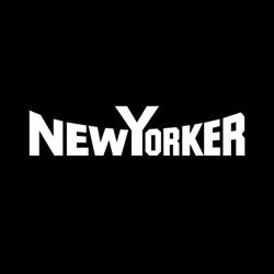 NEW YORKER. SP. Z O.O.