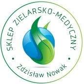 Nowak Zdzisław. Stoisko zielarsko - medyczne