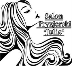 Julia. Zakład Fryzjerski
