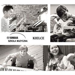 Yamaha. Szkoła Muzyczna Centrum Muzycznego Vanax