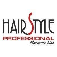 Hair Style Professional. Studio Urody. Koc m.