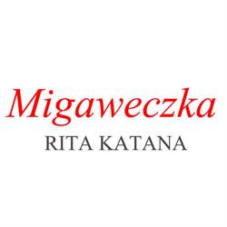 Migaweczka, Rita Katana, Fotograf