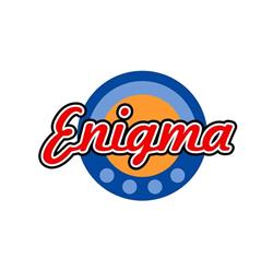 Enigma. Klub Bilardowy