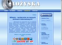 "łożyska Polska" Sp.z O.o.