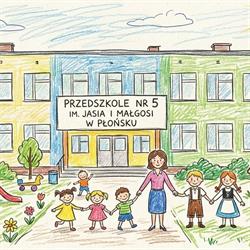 Przedszkole nr 5
