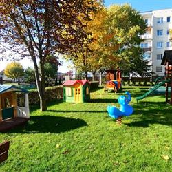 Przedszkole nr 5