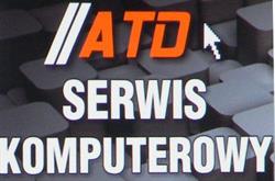 Atd Komputery. Serwis, Naprawa, Sprzęt Komputerowy